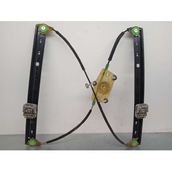 ELEVALUNAS TRASERO DERECHO 4L0839462A SOLO MECANISMO SIN MOTOR