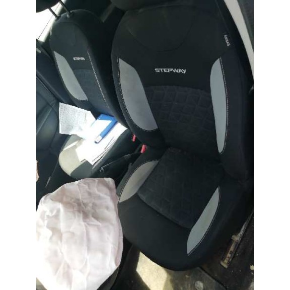 dacia sandero del año 2016