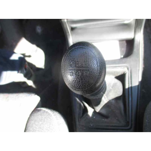 hyundai s-coupe (sl) del año 1994