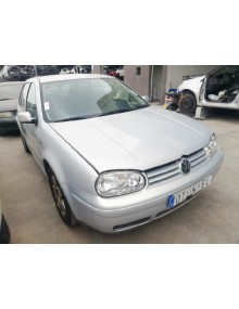 volkswagen golf iv berlina (1j1) del año 1999 2
