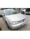 volkswagen golf iv berlina (1j1) del año 1999