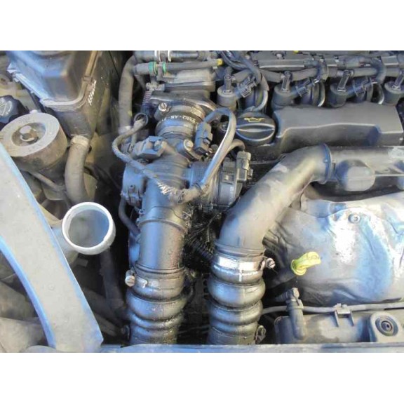 citroën xsara picasso del año 2006