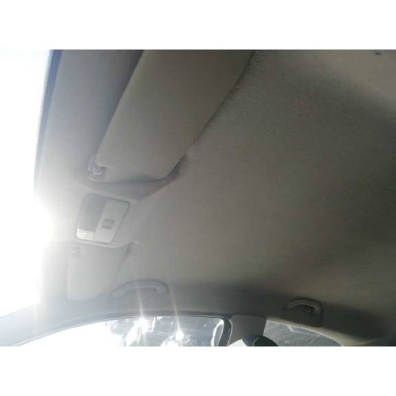 seat ibiza (6l1) del año 2005