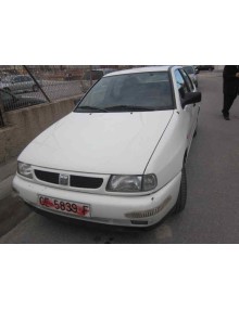 seat cordoba berlina (6k2) del año 1993 2