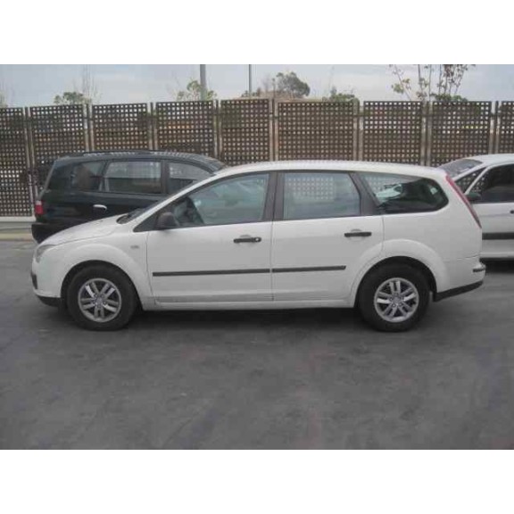 ford focus sportbreak (cap) del año 2005