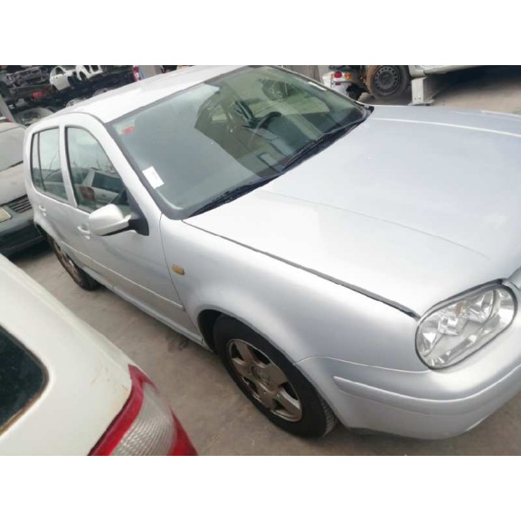 volkswagen golf iv berlina (1j1) del año 1999