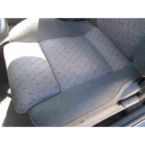 hyundai s-coupe (sl) del año 1994