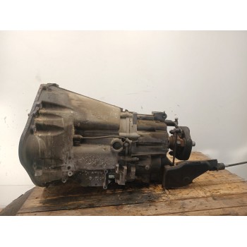 CAJA CAMBIOS 2032609700 MANUAL 6v 