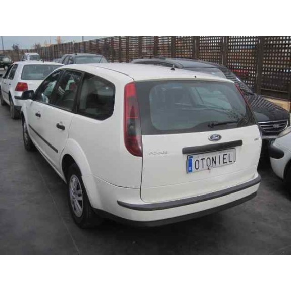 ford focus sportbreak (cap) del año 2005