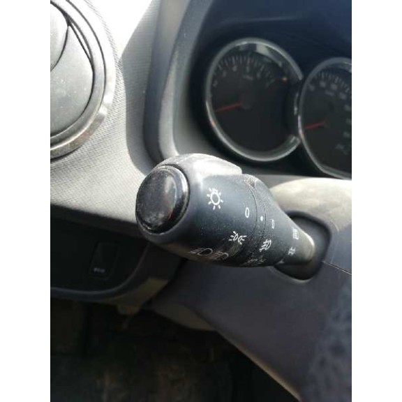 dacia sandero del año 2016