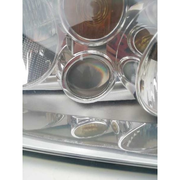 volkswagen golf iv berlina (1j1) del año 1999