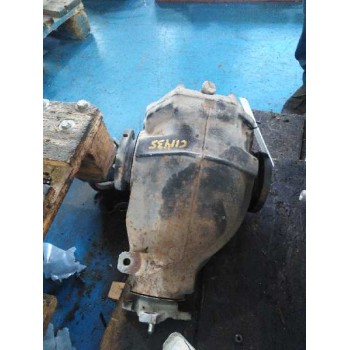 Recambio de diferencial trasero para mercedes-benz clase e (w210) berlina diesel 2.2 cdi cat referencia OEM IAM 2103513308G MANU