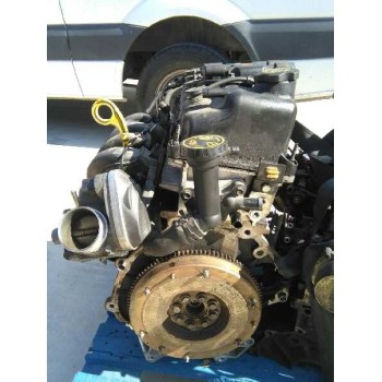 Recambio de motor completo para mini mini (r50,r53) cooper referencia OEM IAM W10B16AB CASCO 