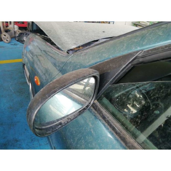 nissan almera (n16/e) del año 2003