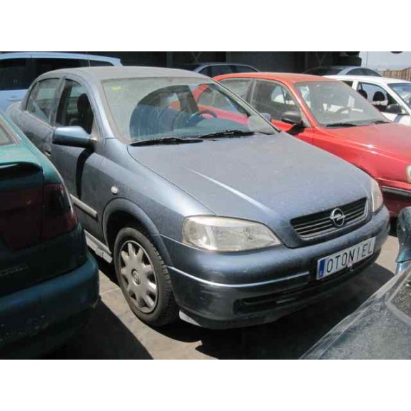 opel astra g berlina del año 1999