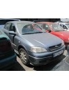 opel astra g berlina del año 1999