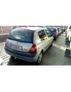 renault clio ii fase ii (b/cb0) del año 2002