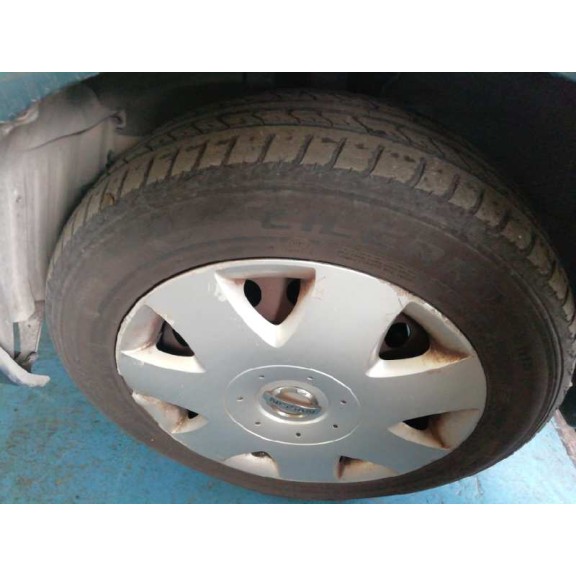 nissan almera (n16/e) del año 2003