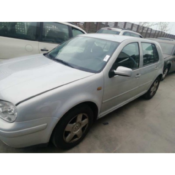 volkswagen golf iv berlina (1j1) del año 1999