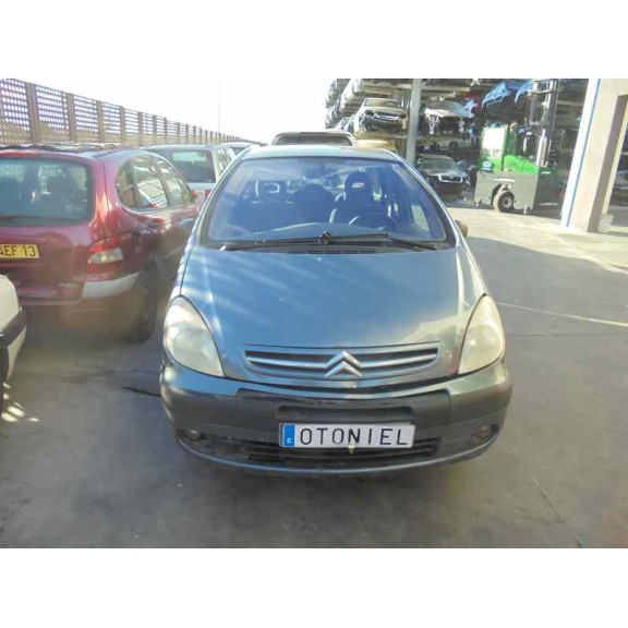 citroën xsara picasso del año 2006