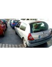 renault clio ii fase ii (b/cb0) del año 2002