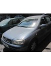 opel astra g berlina del año 1999