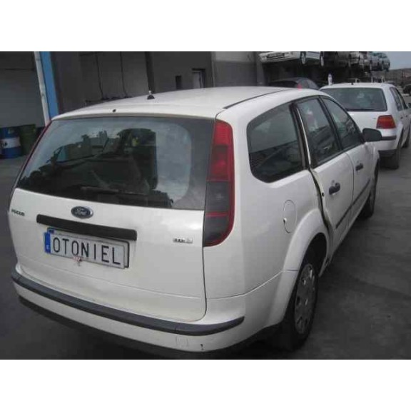 ford focus sportbreak (cap) del año 2005