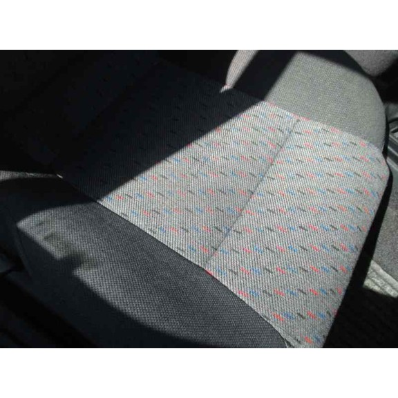 hyundai s-coupe (sl) del año 1994