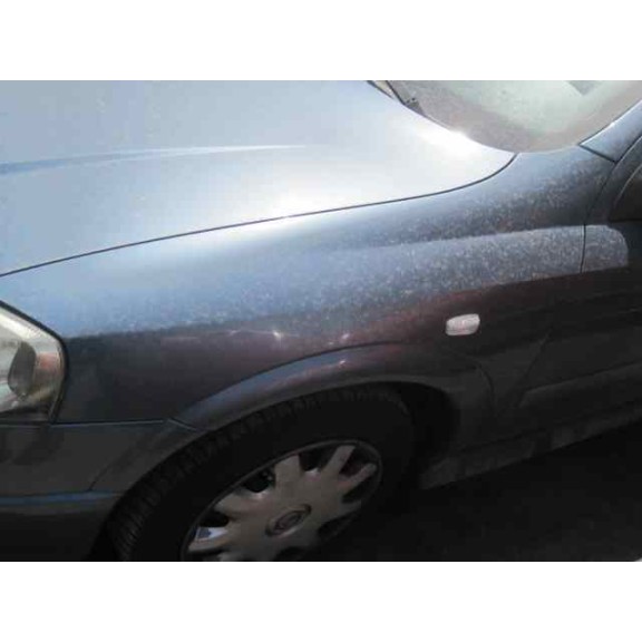 opel astra g berlina del año 1999