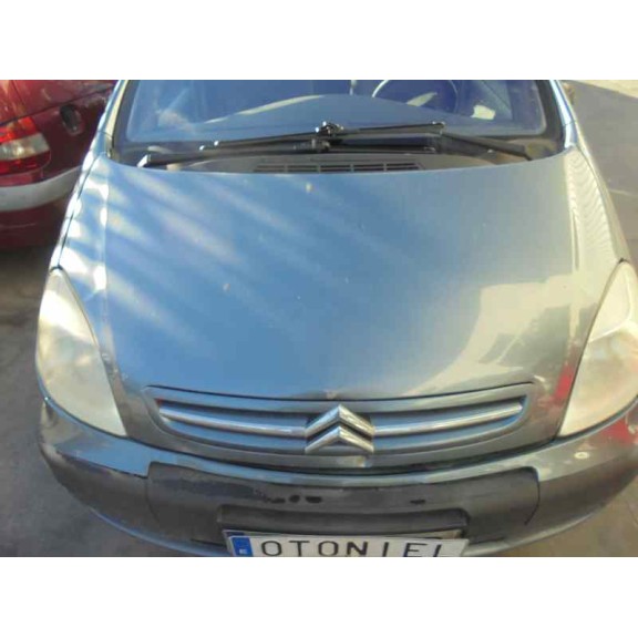 citroën xsara picasso del año 2006
