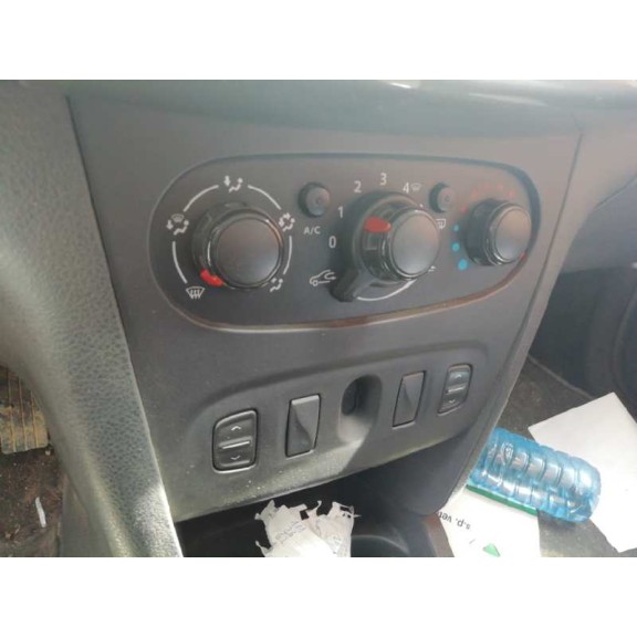 dacia sandero del año 2016