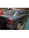 opel astra g berlina del año 1999