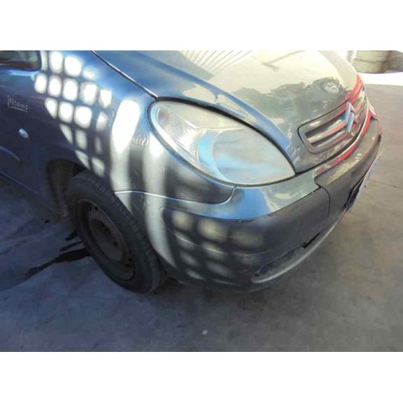 citroën xsara picasso del año 2006