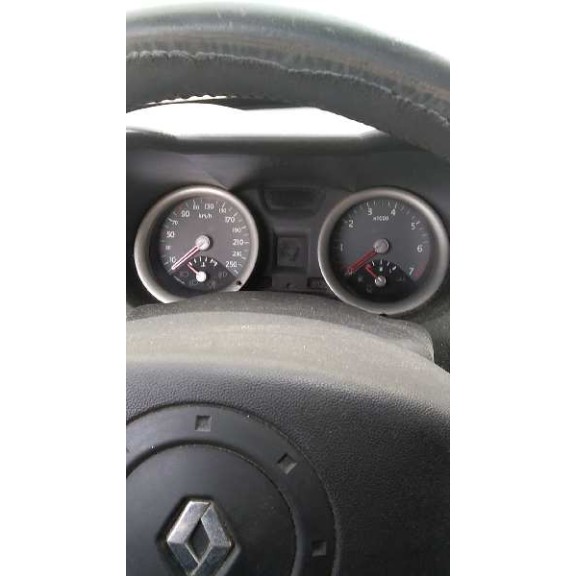 renault megane ii berlina 3p del año 2002