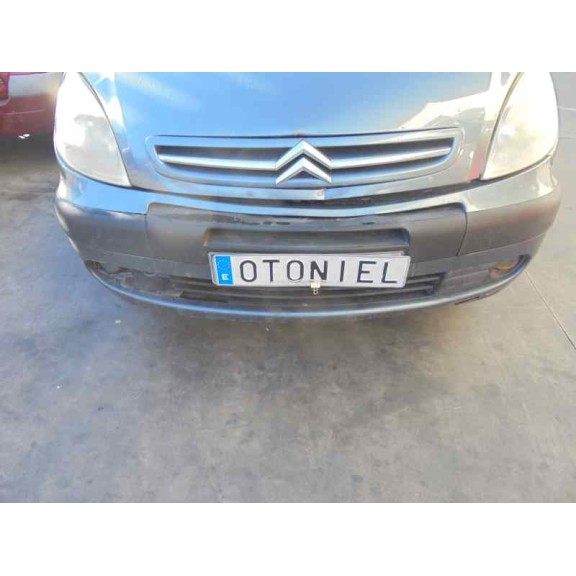 citroën xsara picasso del año 2006