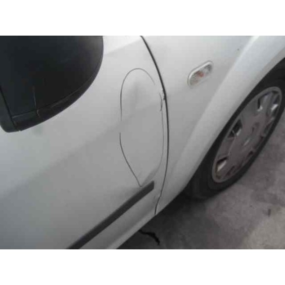 ford focus sportbreak (cap) del año 2005