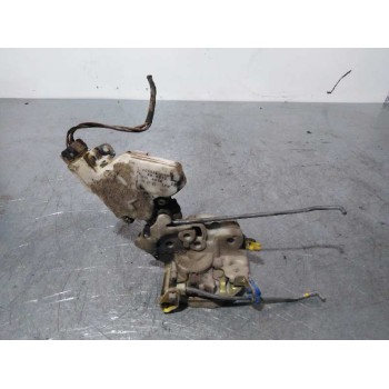 Recambio de cerradura puerta delantera izquierda para nissan serena (c23m) 2.3 invitation d referencia OEM IAM 8055361U06 4 PIN 