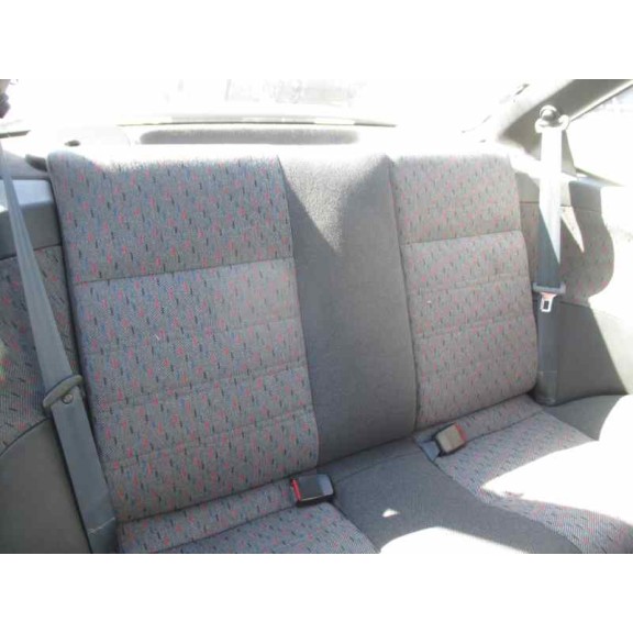 hyundai s-coupe (sl) del año 1994