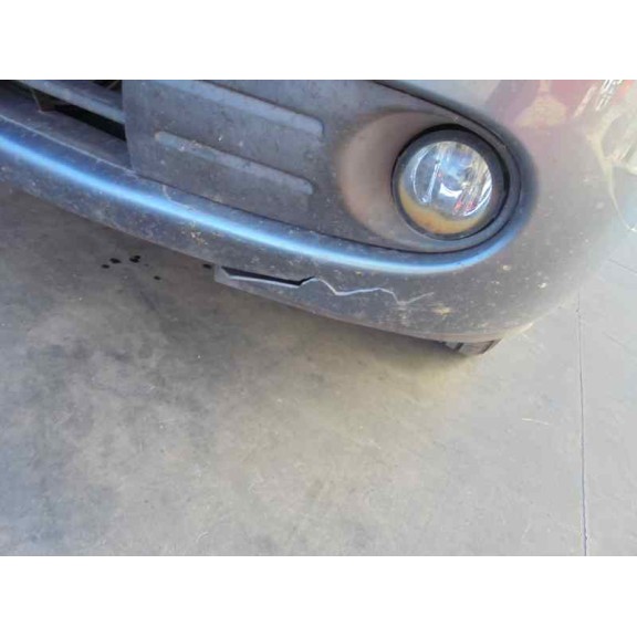 citroën xsara picasso del año 2006