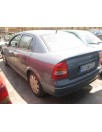 opel astra g berlina del año 1999