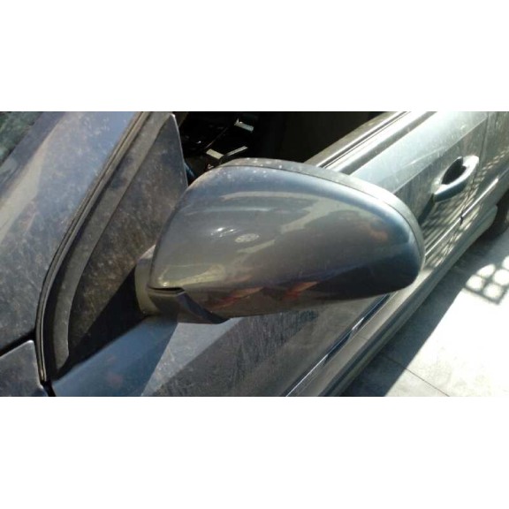 opel vectra c berlina del año 2005