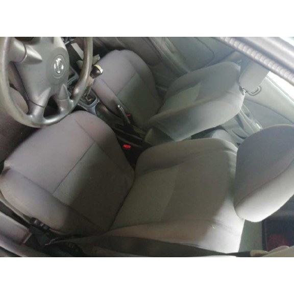 nissan almera (n16/e) del año 2003