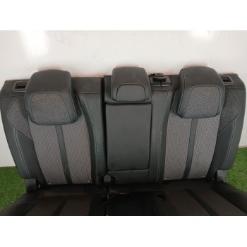 Recambio de asientos traseros para peugeot 3008 ii suv (mc_, mr_, mj_, m4_) 1.5 bluehdi 130 referencia OEM IAM   