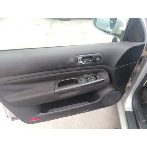 volkswagen golf iv berlina (1j1) del año 1999