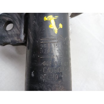 Recambio de amortiguador delantero izquierdo para peugeot expert autobús (v_) 2.0 bluehdi 150 referencia OEM IAM 9821596880  