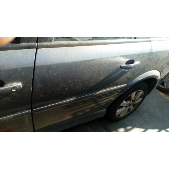 opel vectra c berlina del año 2005