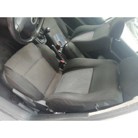 volkswagen golf iv berlina (1j1) del año 1999