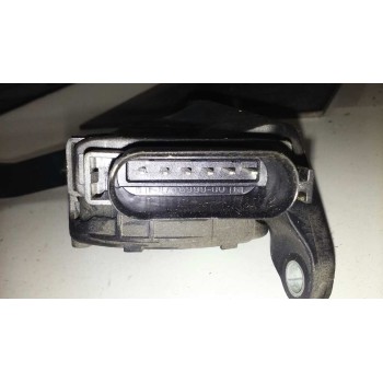 Recambio de potenciometro pedal para ford fiesta (ccn) black edition referencia OEM IAM 6PV00951720  