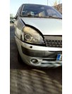 renault clio ii fase ii (b/cb0) del año 2002