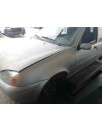 ford fiesta berlina del año 2001